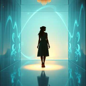 Обложка трека Мама... София. Это твой сын, Олег. (v.3)