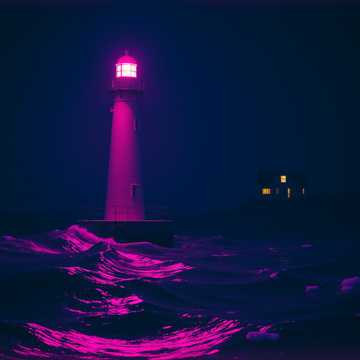 Обложка трека Свет в тёмном окне 🇷🇺 Оля Авдеева😇 (v.2)