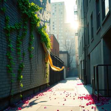 Обложка трека Если к нам пришла весна (v.2)