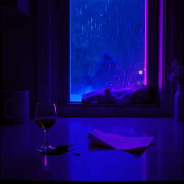 Обложка трека Прости, и будь моей на веки. (v.2)