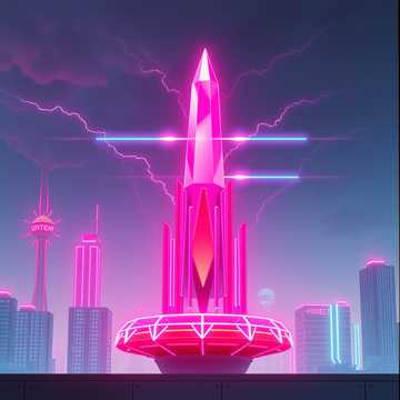 Обложка трека Сказка о братке Салтане (v.16)