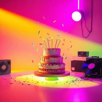 Обложка трека С днем рождения, мне тридцать семь (v.2)