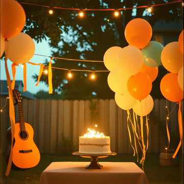 Обложка трека С днём рождения, Даша