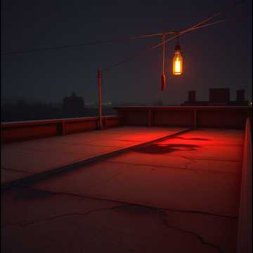 Чердачная жижа (v.2)