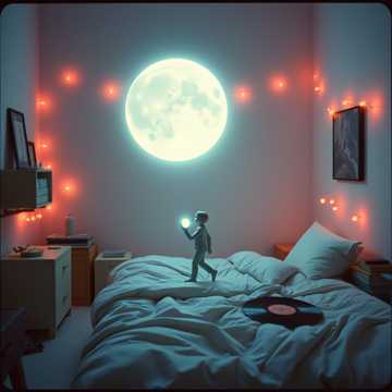 Обложка трека litl man