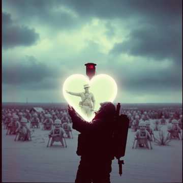 Обложка трека Фото под сердцем (v.3)