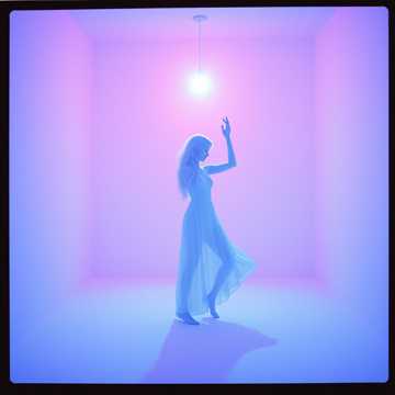 Обложка трека Сонные иллюстраций (v.4)