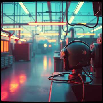 Обложка трека Инженер Станислав (v.4)