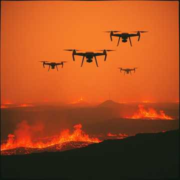 Обложка трека Вой Донбасса