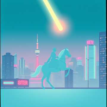 Обложка трека Твой Куар код Глаза.