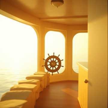 Обложка трека Генеральный директор Сергей Вячеславович (v.2)