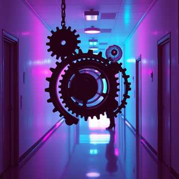 Обложка трека пар