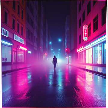 Обложка трека Обманула  и ушла (v.2)