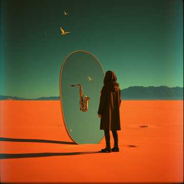 Обложка трека Пекис Танини (v.4)