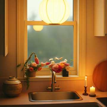 Обложка трека С днем рождения Маша