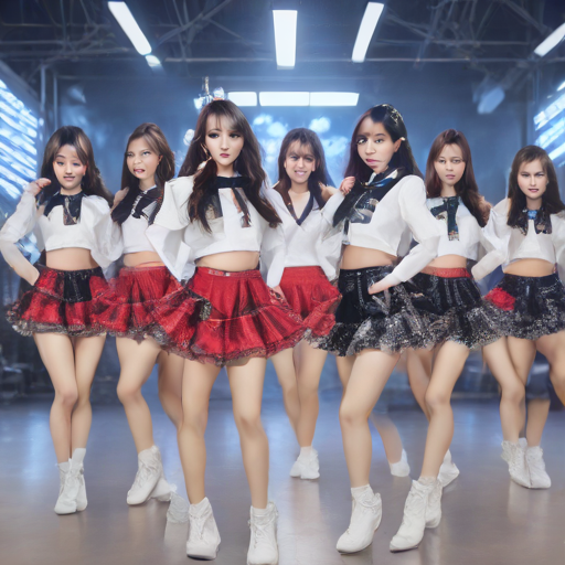 Обложка трека 불자난 (v.2)