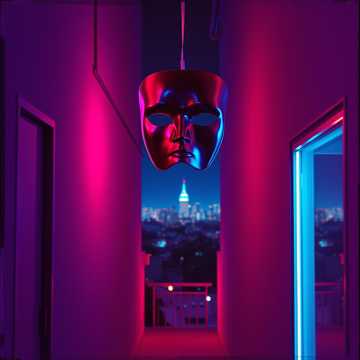 Обложка трека Актриса моих снов(на испанском) (v.8)