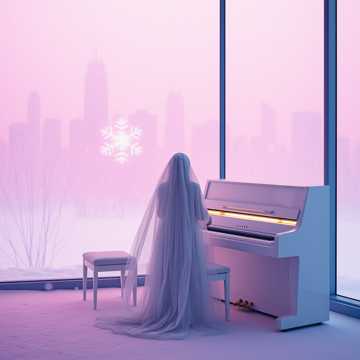 Обложка трека Любовь это знает... (v.2)