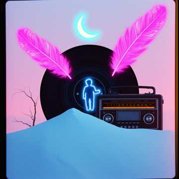 Обложка трека Саморазвитие