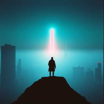 Обложка трека Подальше от всех