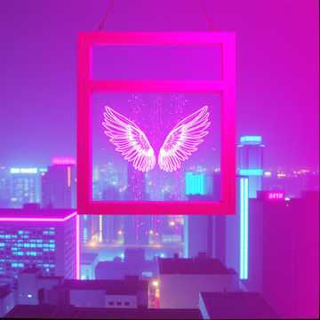 Обложка трека MoRo - Душнодует (IOWA cover) (v.2)