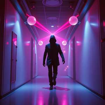 Обложка трека Дядь Муршуд очень крут (v.4)