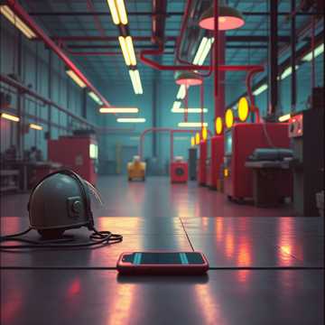 Обложка трека Инженер Станислав (v.3)