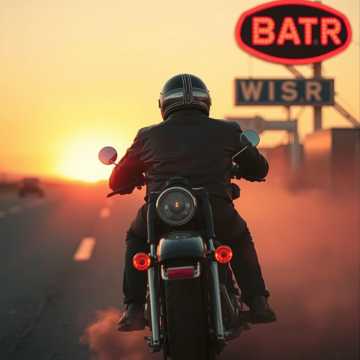 Обложка трека Баба Люба – звезда (v.4)