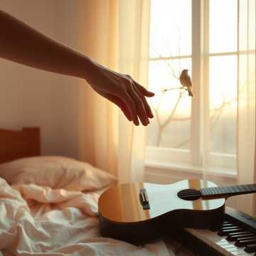 Обложка трека Снится мне