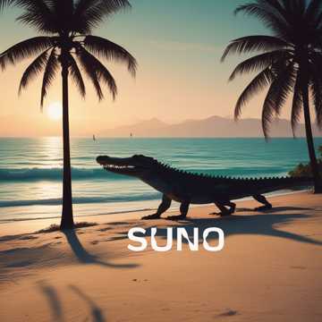 Крокодилиться (v.12)