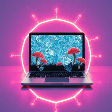 Обложка трека Сбой системы. (v.4)