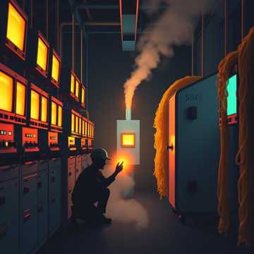 Обложка трека Виктор (v.2)