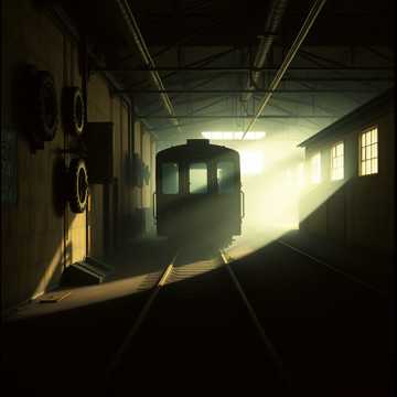 Обложка трека ГАЙКА НА ГНИЛОЙ НИТИ