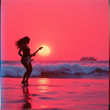 Обложка трека MoRo - Владивосток 2000 (Мумий Тролль POP cover) (v.5)