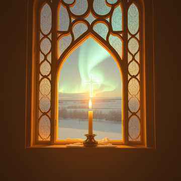 Обложка трека ИИсусова молитва