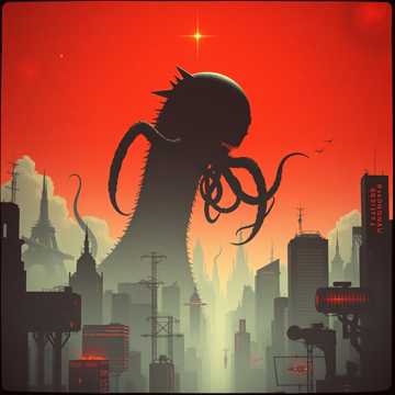 Обложка трека Война Пяти звёзд