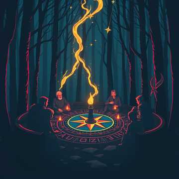 Обложка трека Эпоха Рунагни (v.80)