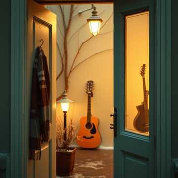 Обложка трека Здравствуй, Люда