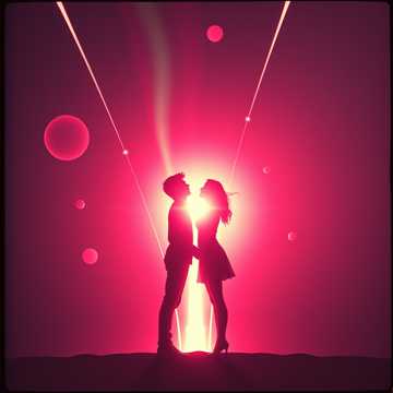 Обложка трека Сильная-сильная