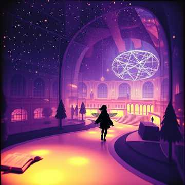 Обложка трека Любимый универ (v.2)