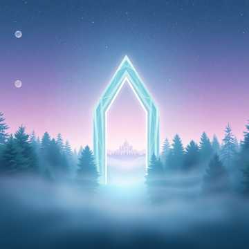 Обложка трека Enigmatics (Party 2)