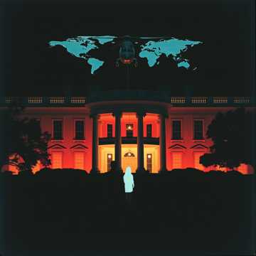 Обложка трека Агенты чужого флага