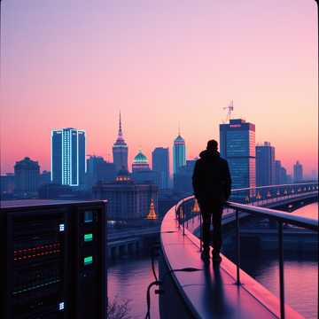 Обложка трека NOVOSIB (v.2)