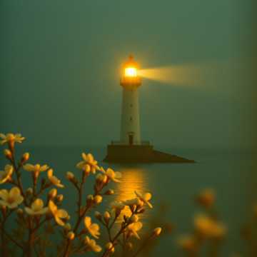 Обложка трека Мама, ты мой свет (v.2)