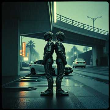 Обложка трека Братья с Печёр (v.2)