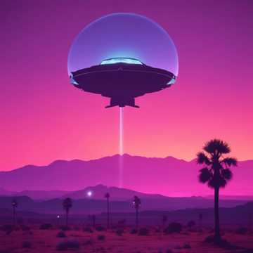 Обложка трека Где Космовиза