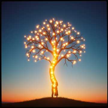 Обложка трека Доченька (v.3)