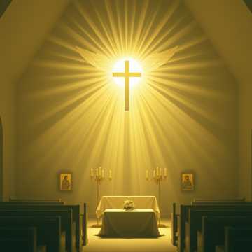 Обложка трека Кондак Акафиста Иисусу