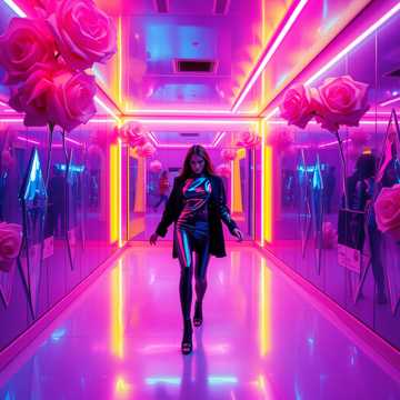 Обложка трека Любовь-злодейка