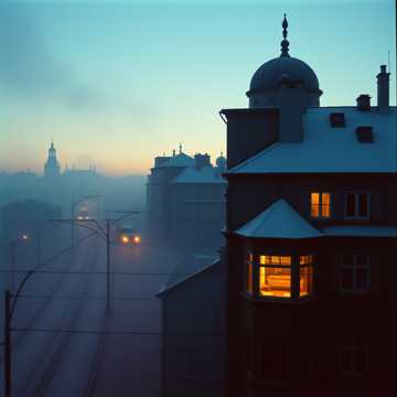 Обложка трека Мой любимый Питер